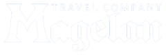 Turistička agencija Magelan Logo