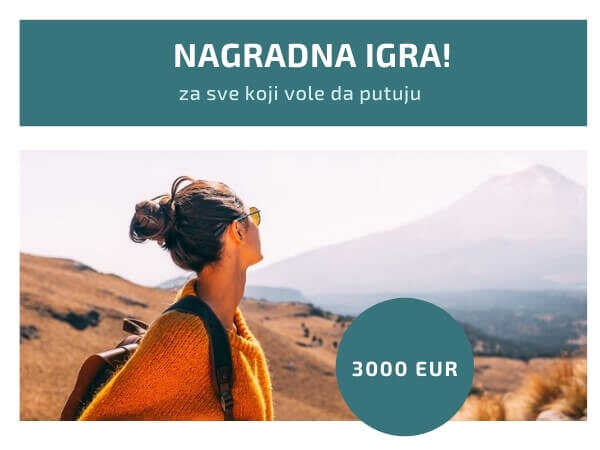 Nagradna igra 
