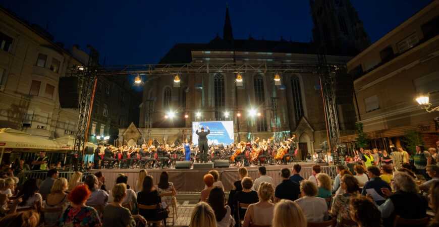 novi sad grad kulture